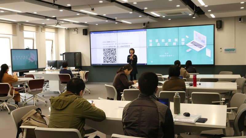 揭秘线上培训机构课程设计流程：从需求调研到成果交付