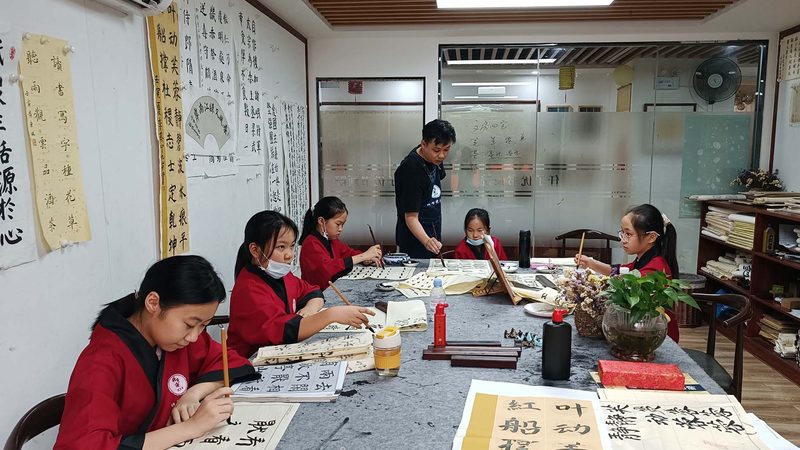 加盟会计培训学校，这些注意事项你不可不知**
