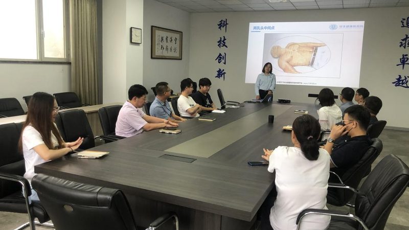 小标题：细分市场，各有特点