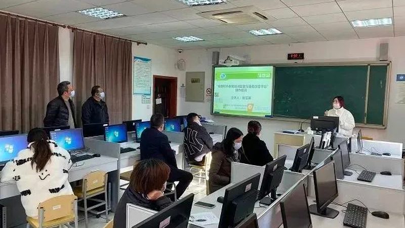 企业内训体系搭建，从零到一全解析