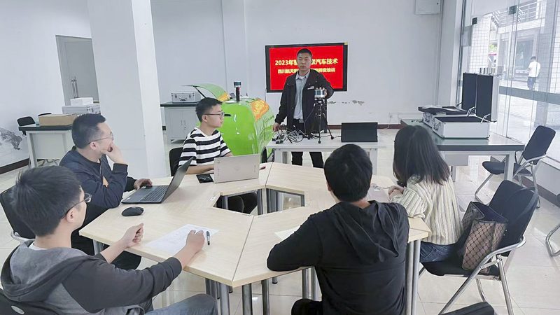 青少年心理咨询师培训线上课程推荐