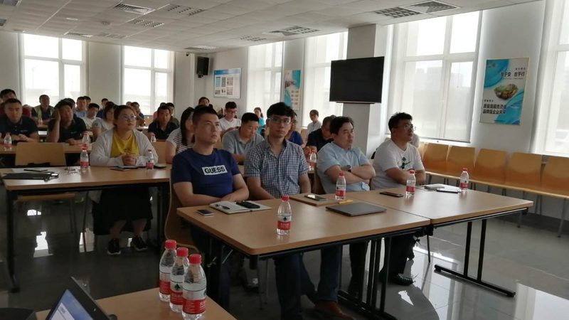 小孩学编程怎么选机构